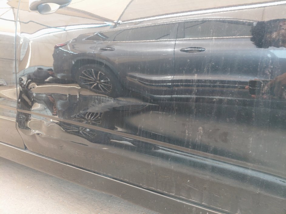 إم جي 5 عادي 2023 image