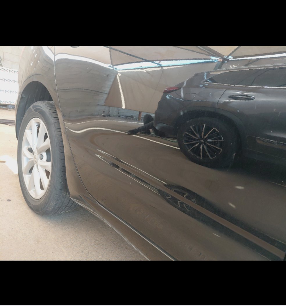 إم جي 5 عادي 2023 image