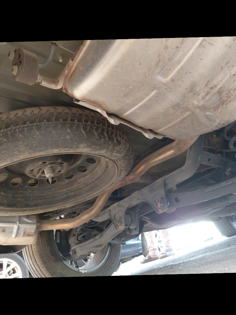 Chery Tiggo 8 Pro Max رياضيه  2023 image