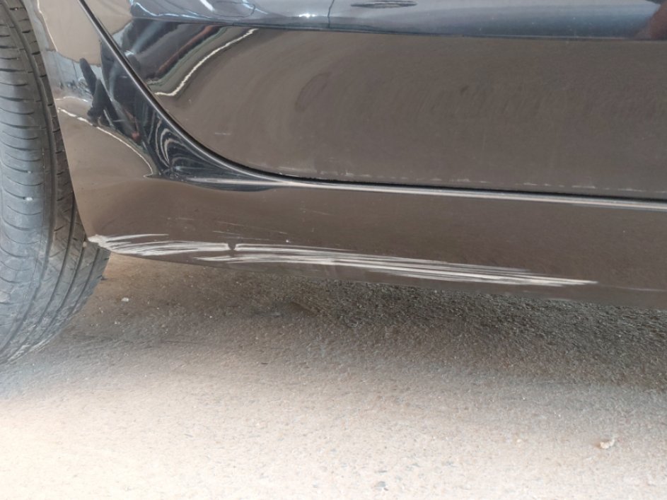 إم جي 5 عادي 2023 image