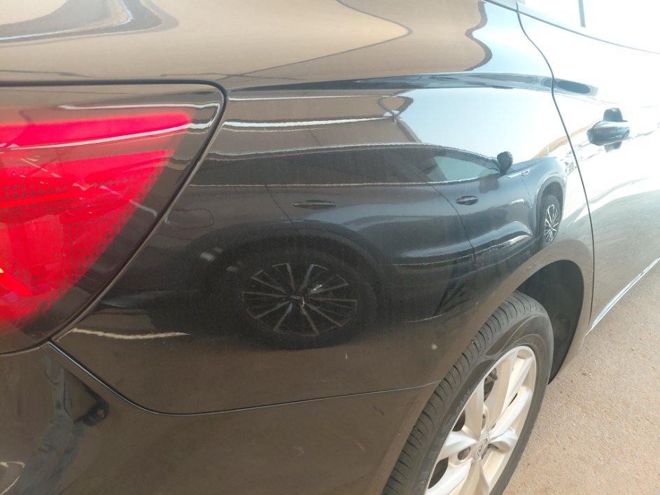 إم جي 5 عادي 2023 image