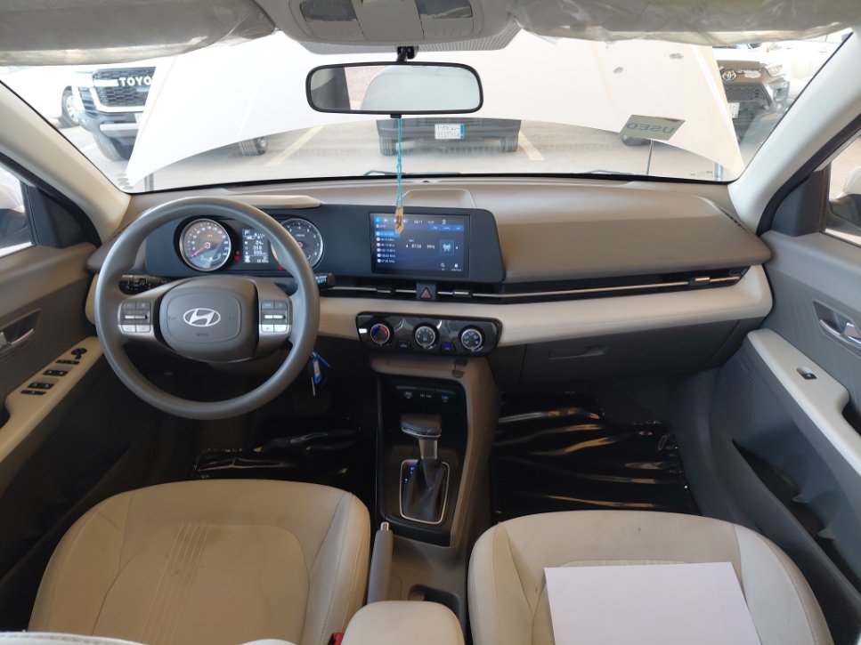 Hyundai Accent GLS 2024 image