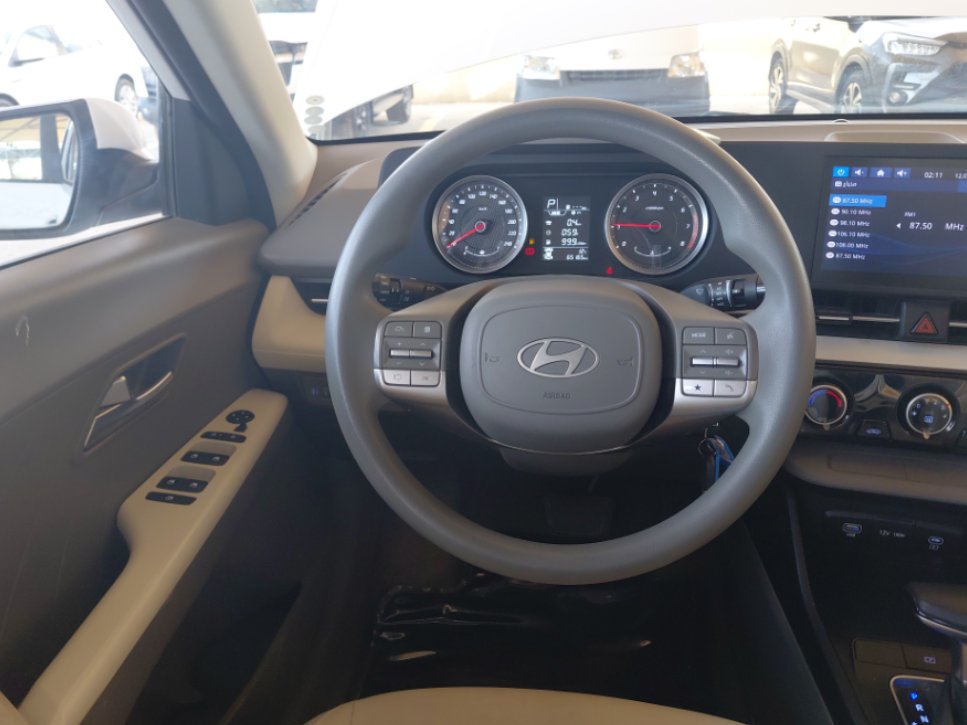 Hyundai Accent GLS 2024 image