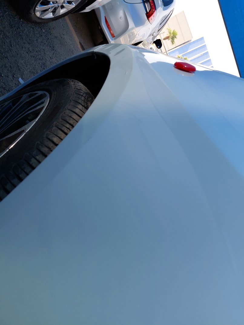 Toyota Corolla XLI EXECUTIVE M/R  2023 image