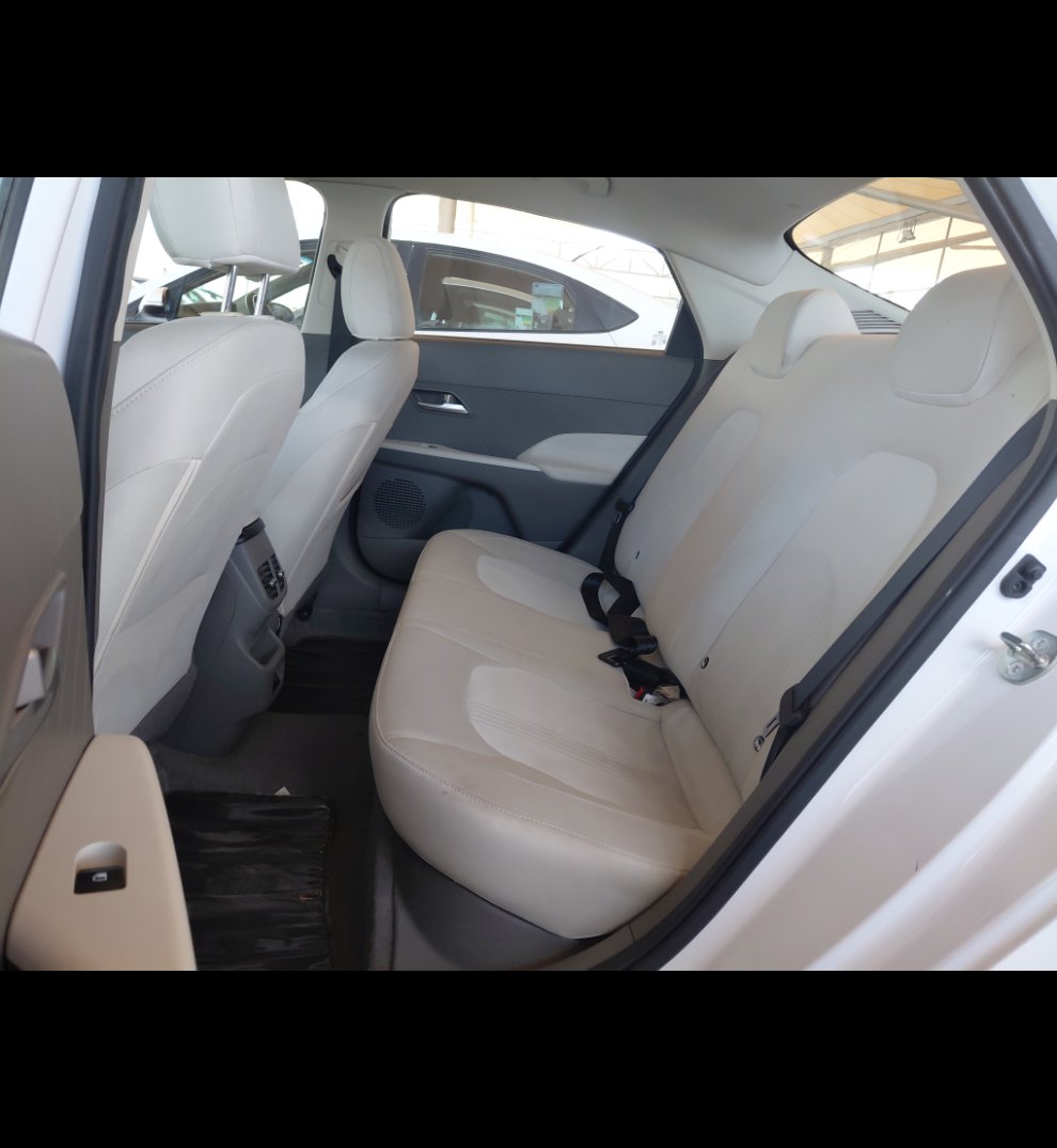 Hyundai Accent GLS 2024 image