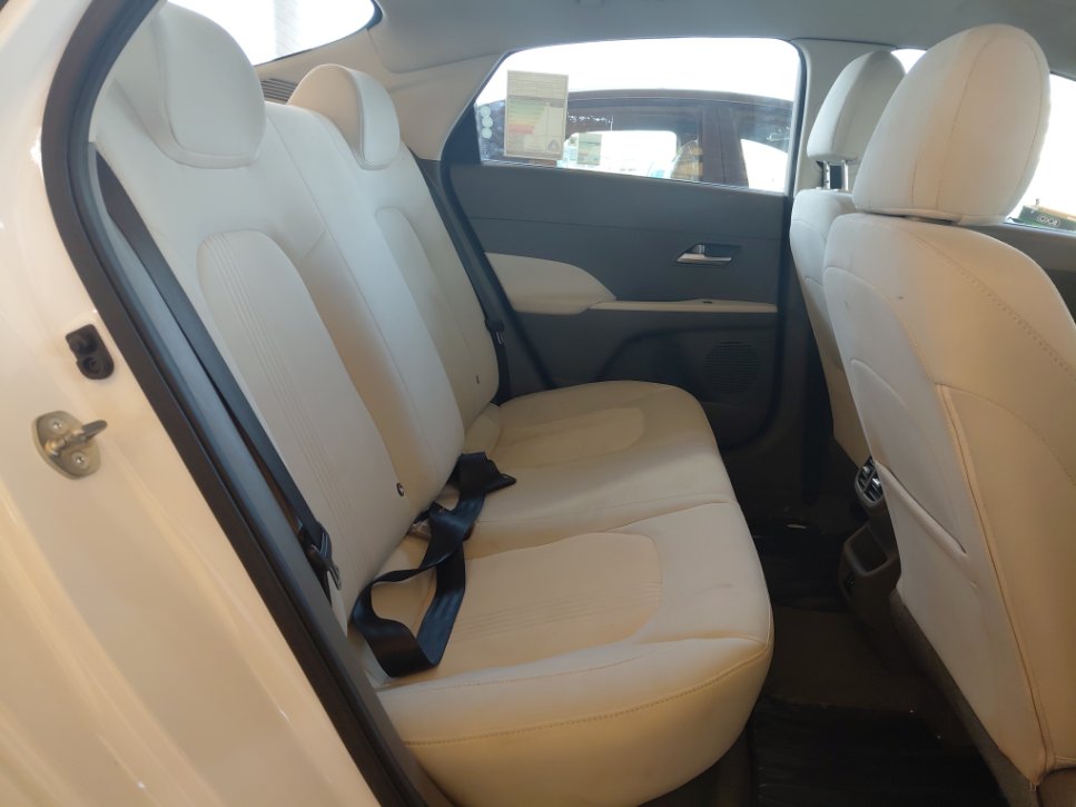 Hyundai Accent GLS 2024 image