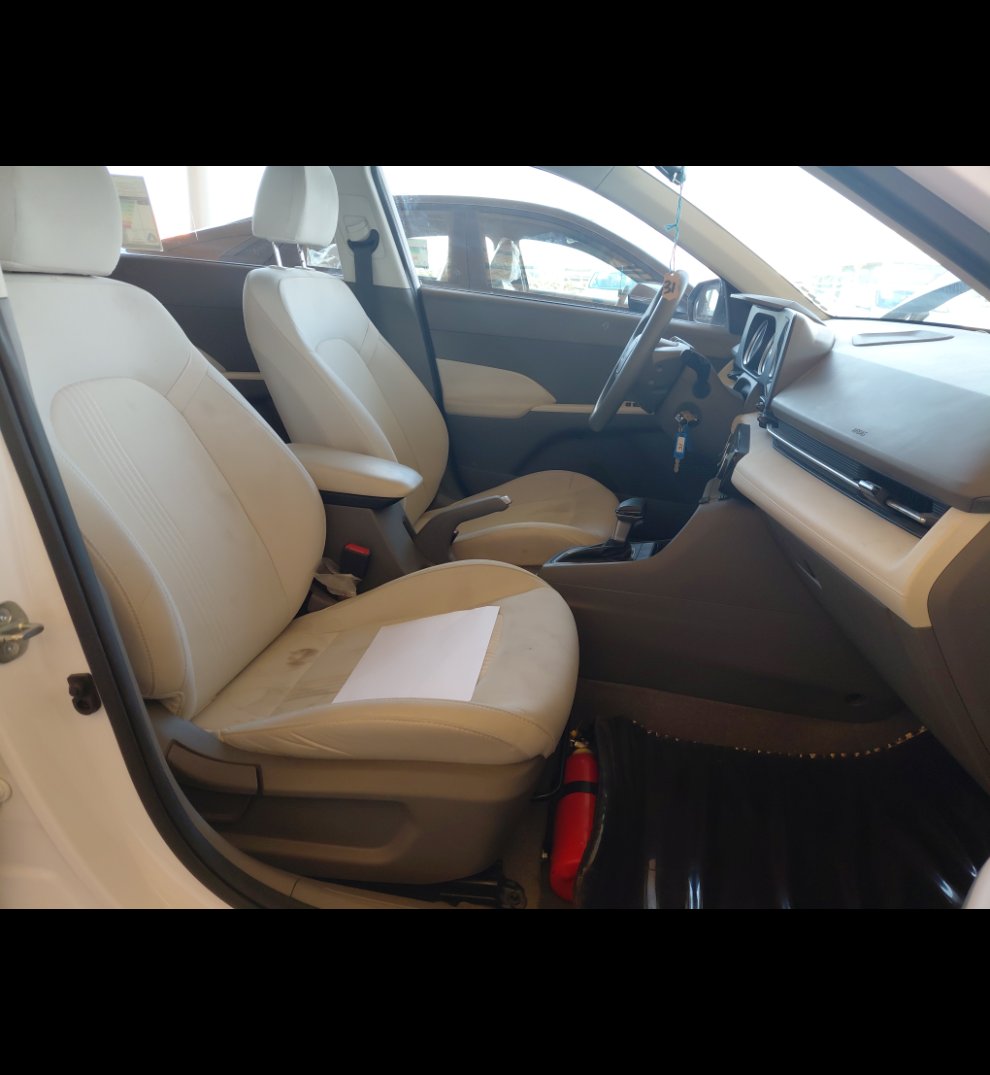 Hyundai Accent GLS 2024 image