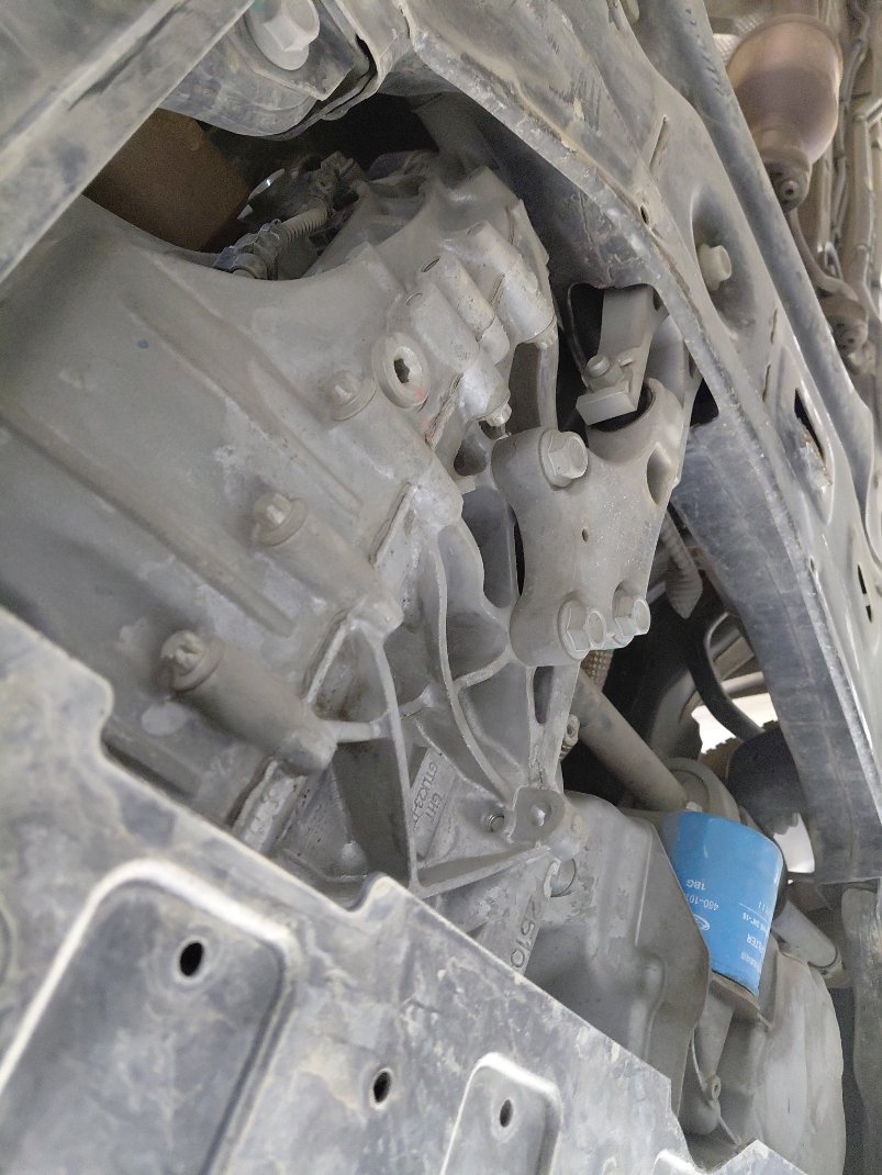 Chery Tiggo 8 Pro Max رياضيه  2023 image