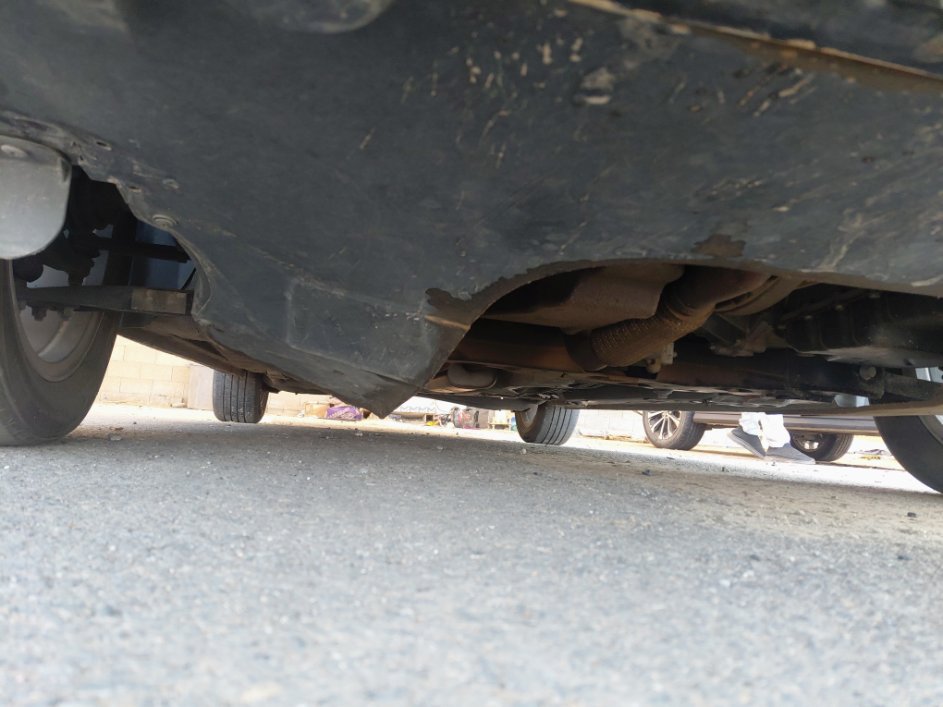 إم جي 5 عادي 2023 image