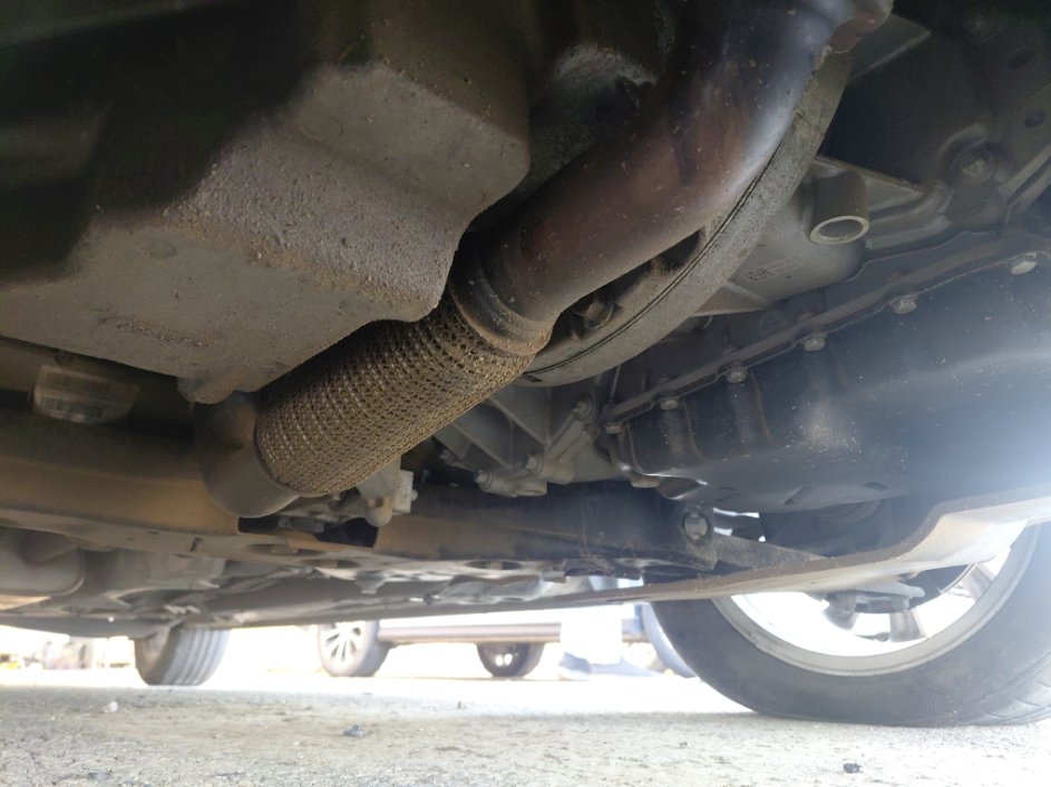 إم جي 5 عادي 2023 image