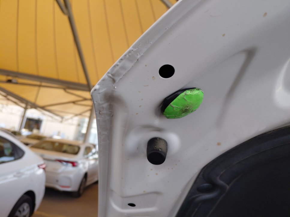 Hyundai Accent GLS 2024 image