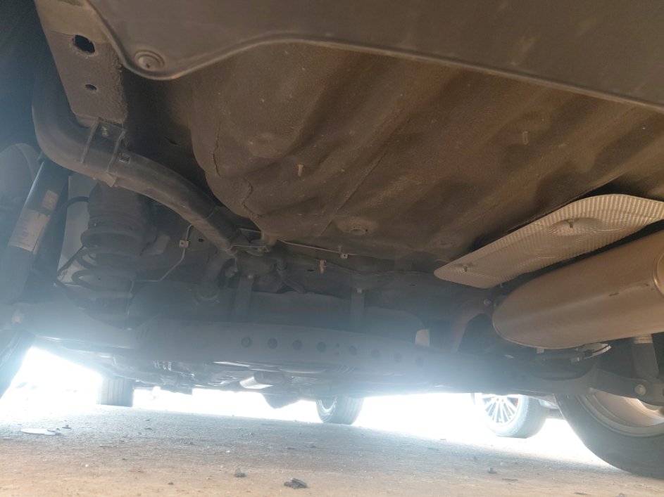 إم جي 5 عادي 2023 image