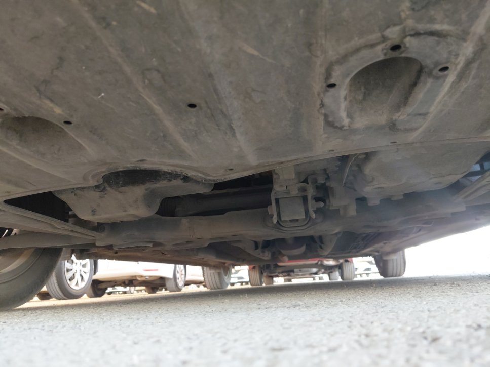 Hyundai Accent GLS 2024 image