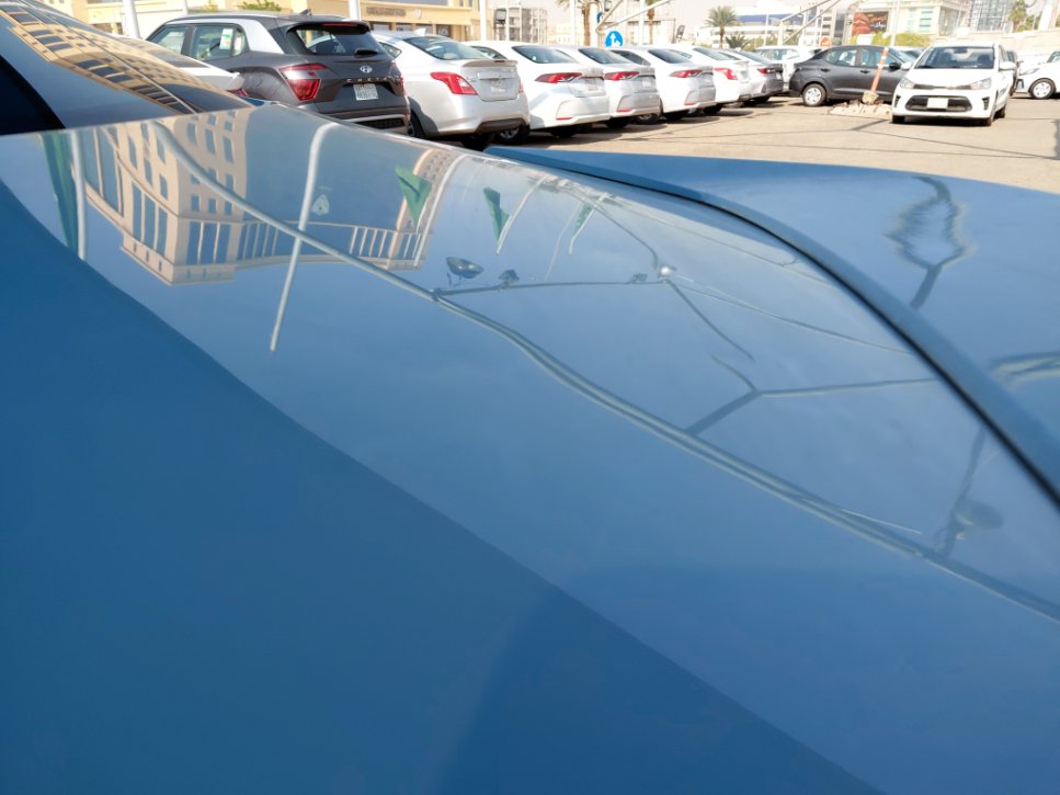 Toyota Corolla XLI EXECUTIVE M/R  2023 image