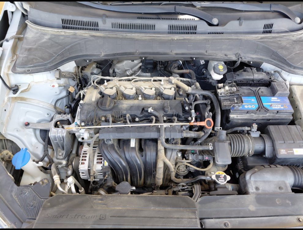 Hyundai Kona سمارت - رياضية - FWD 2023 image