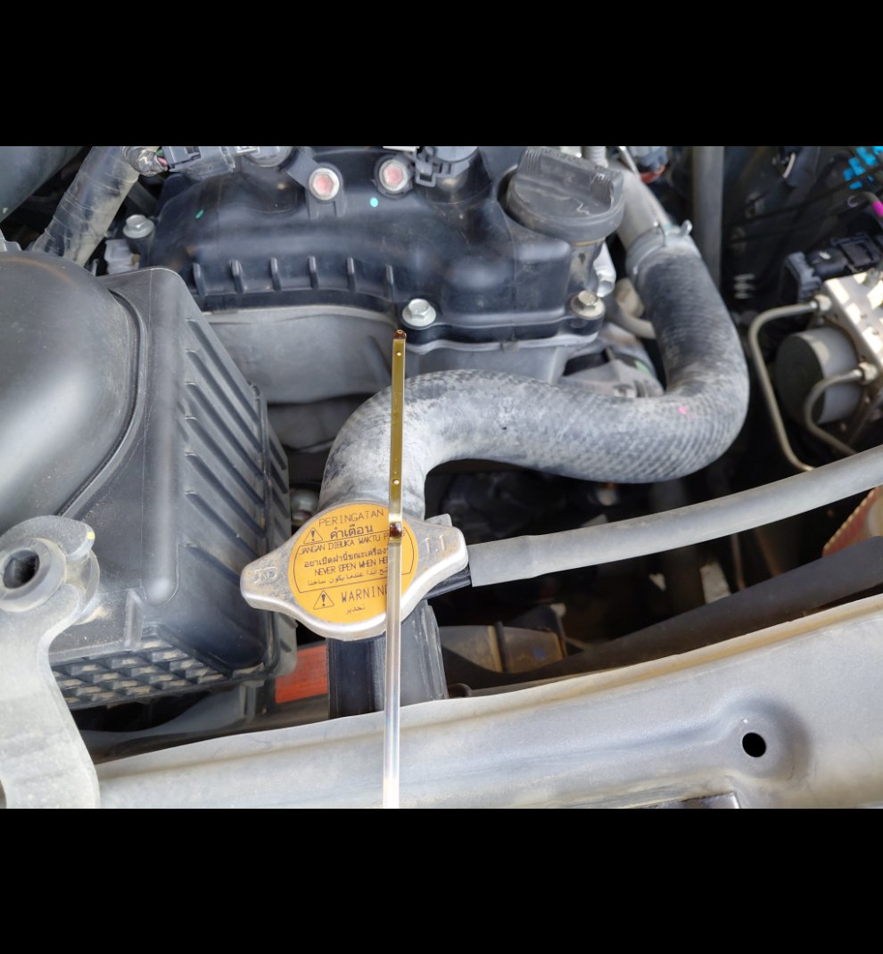 Toyota Rush STD 2023 image