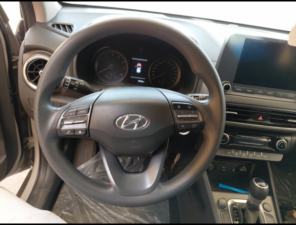 Hyundai Kona سمارت - رياضية - FWD 2023 image