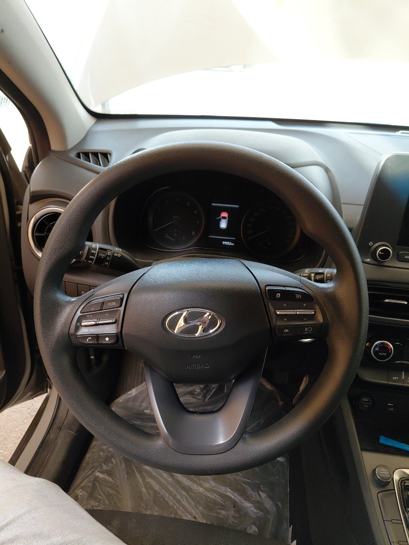 Hyundai Kona سمارت - رياضية - FWD 2023 image