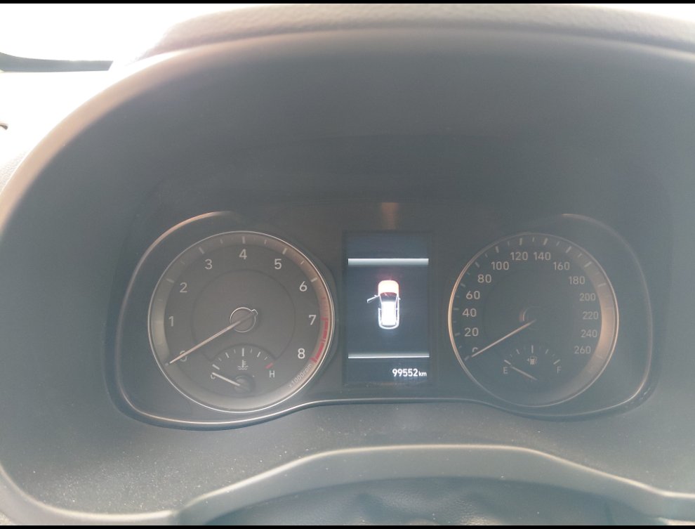 Hyundai Kona سمارت - رياضية - FWD 2023 image