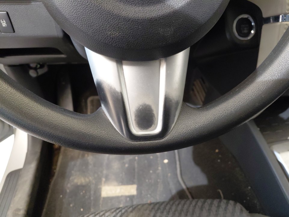 Toyota Rush STD 2023 image