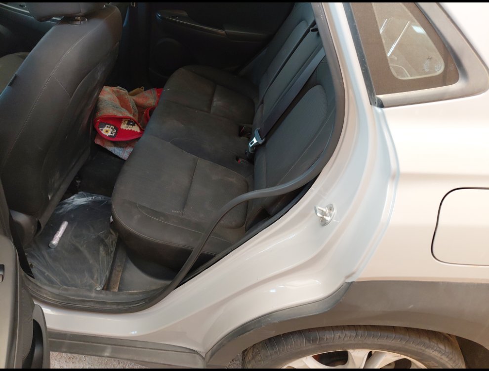 Hyundai Kona سمارت - رياضية - FWD 2023 image