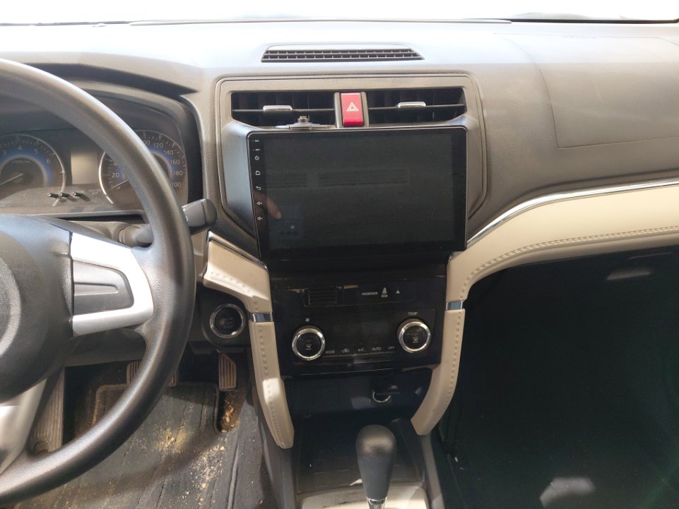 Toyota Rush STD 2023 image