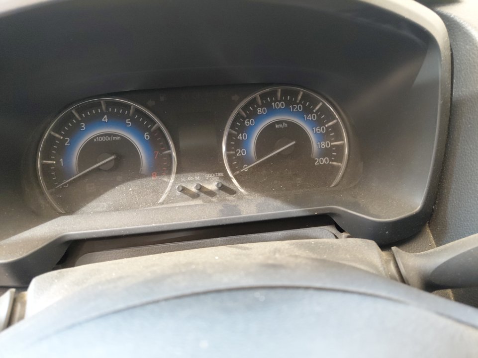 Toyota Rush STD 2023 image