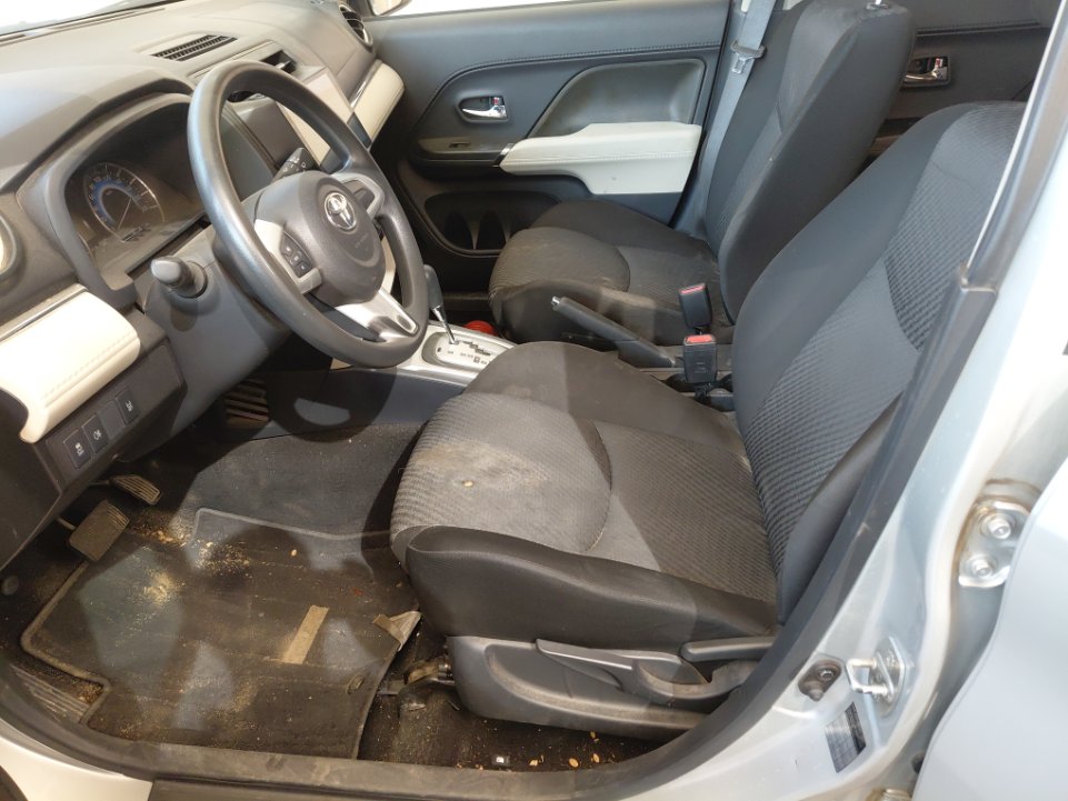 Toyota Rush STD 2023 image