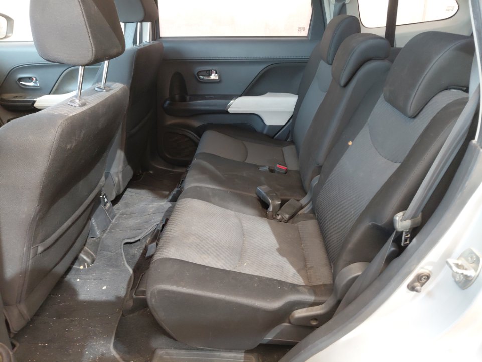 Toyota Rush STD 2023 image