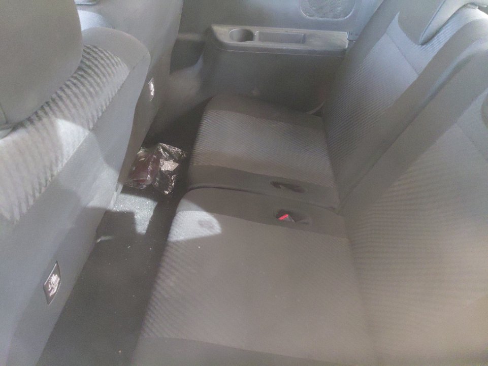 Toyota Rush STD 2023 image