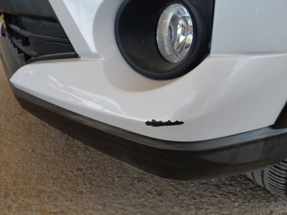 Toyota RAIZE LIMITED - 4X2  2024 image