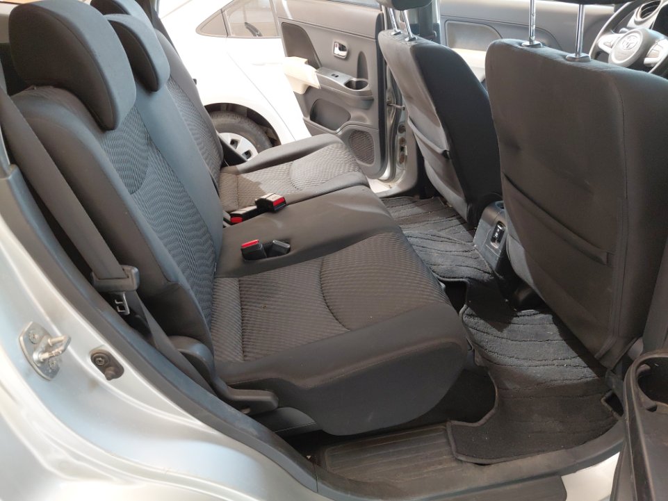 Toyota Rush STD 2023 image