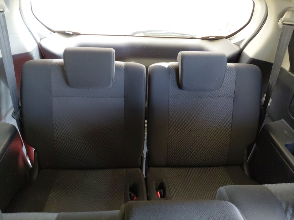 Toyota Rush STD 2023 image