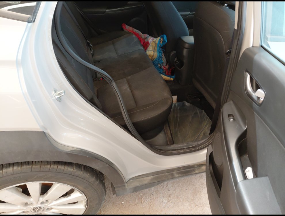 Hyundai Kona سمارت - رياضية - FWD 2023 image