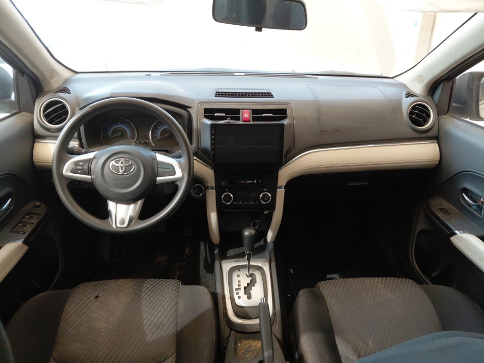 Toyota Rush STD 2023 image