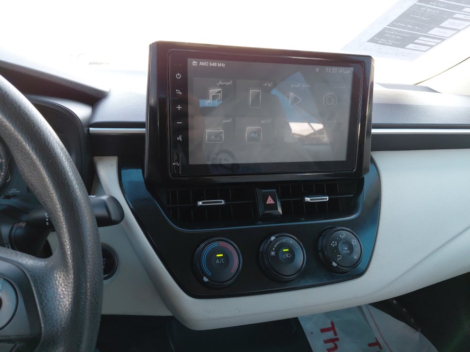 Toyota Corolla XLI EXECUTIVE M/R  2023 image