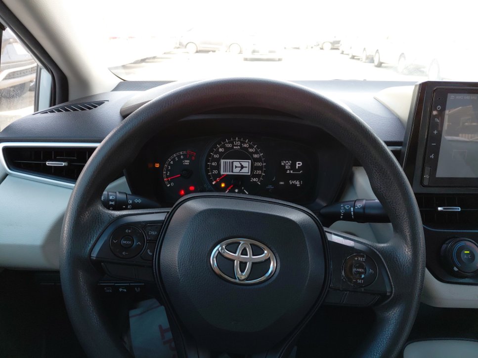 Toyota Corolla XLI EXECUTIVE M/R  2023 image