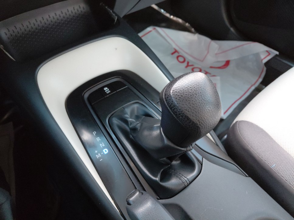 Toyota Corolla XLI EXECUTIVE M/R  2023 image