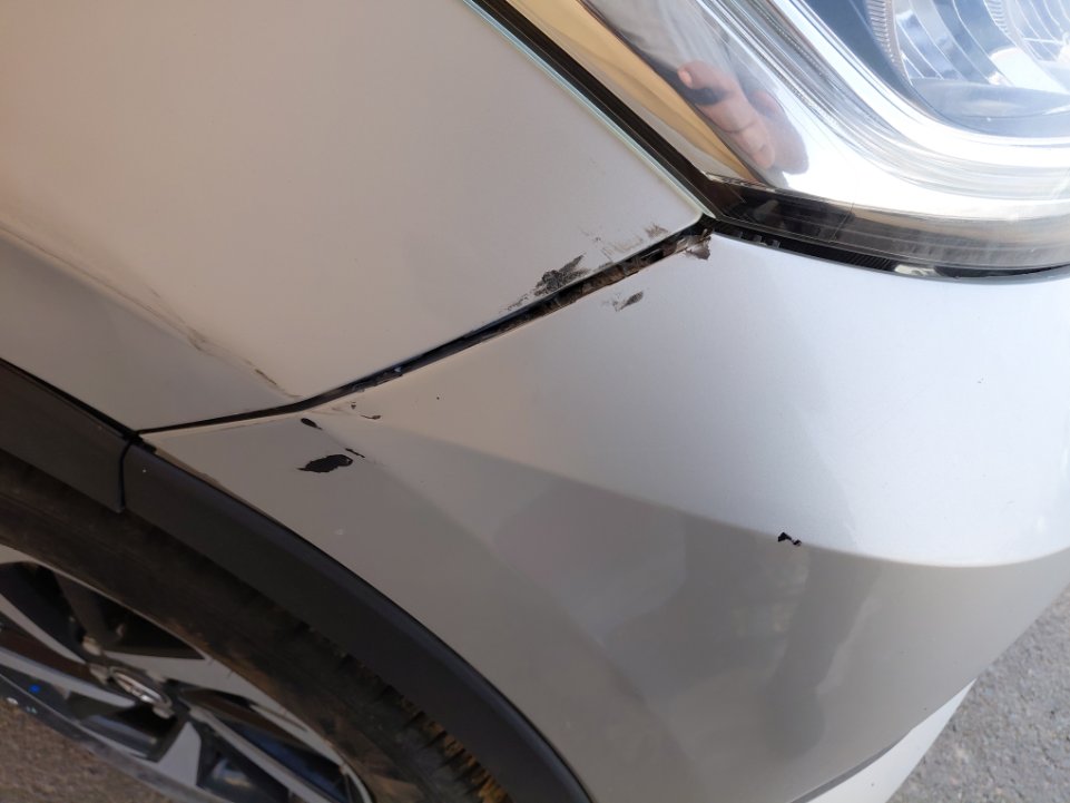 Toyota Rush STD 2023 image