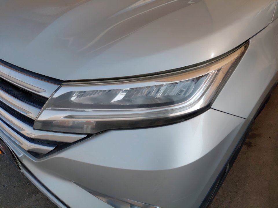 Toyota Rush STD 2023 image