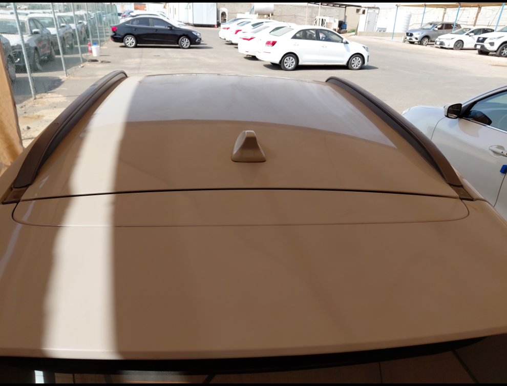 Hyundai Kona سمارت - رياضية - FWD 2023 image