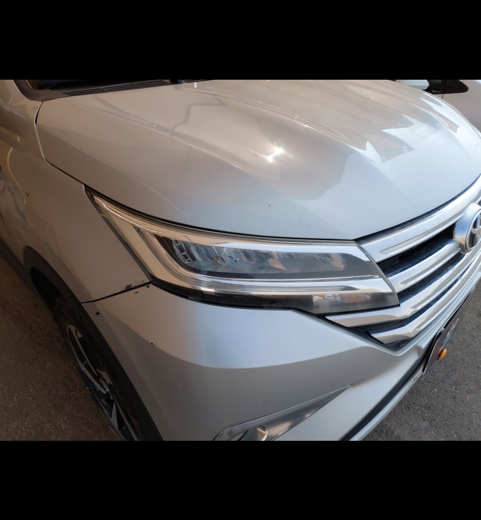 Toyota Rush STD 2023 image