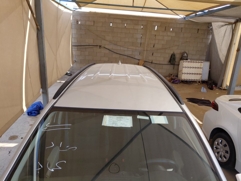 Toyota Rush STD 2023 image