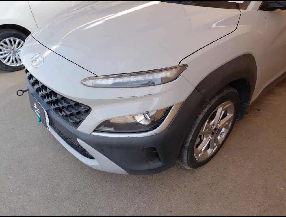 Hyundai Kona سمارت - رياضية - FWD 2023 image
