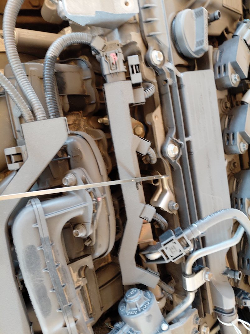 Toyota Corolla XLI EXE 2024 image