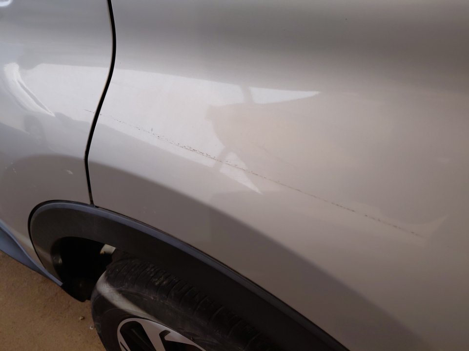 Toyota Rush STD 2023 image