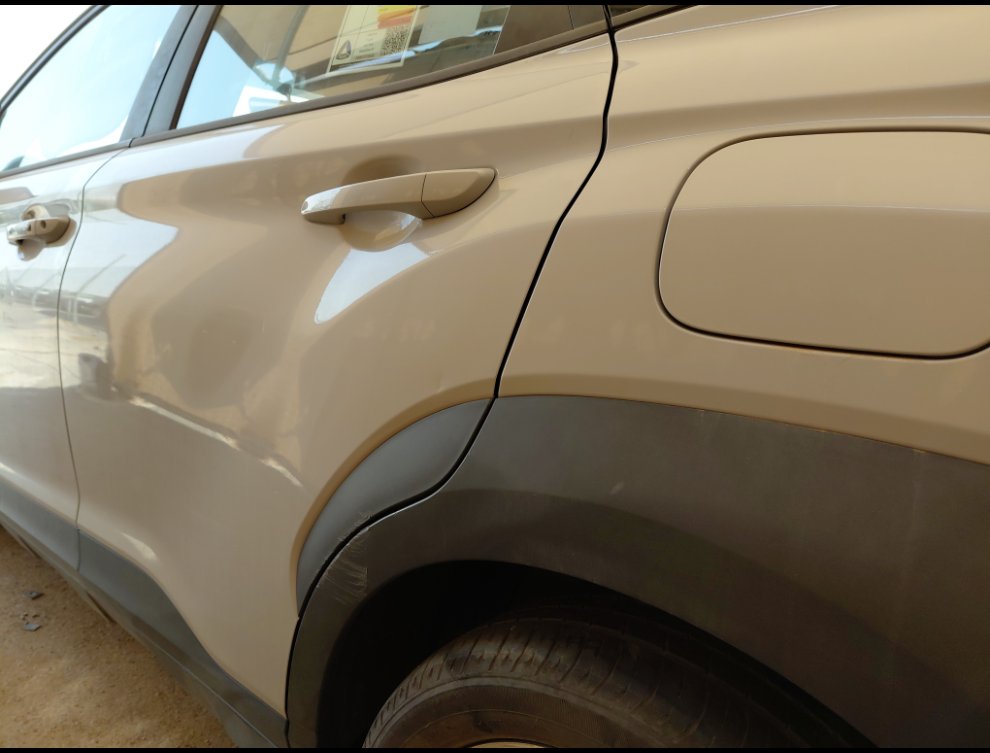 Hyundai Kona سمارت - رياضية - FWD 2023 image