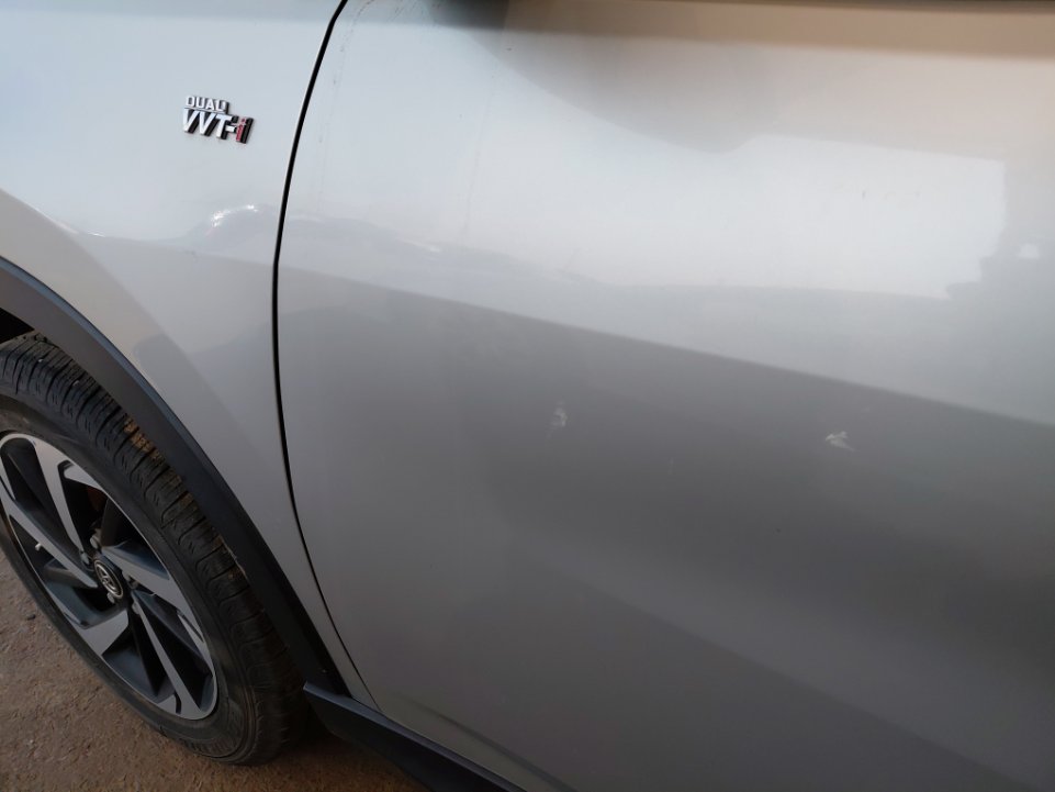 Toyota Rush STD 2023 image