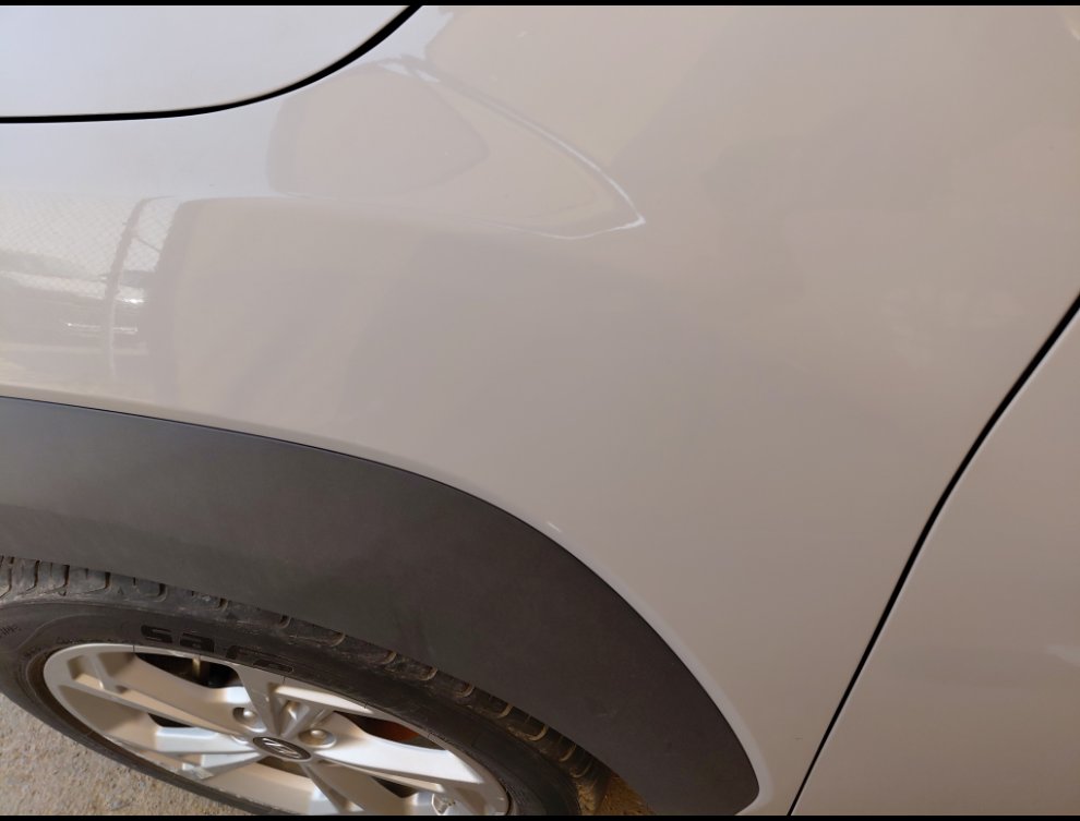 Hyundai Kona سمارت - رياضية - FWD 2023 image