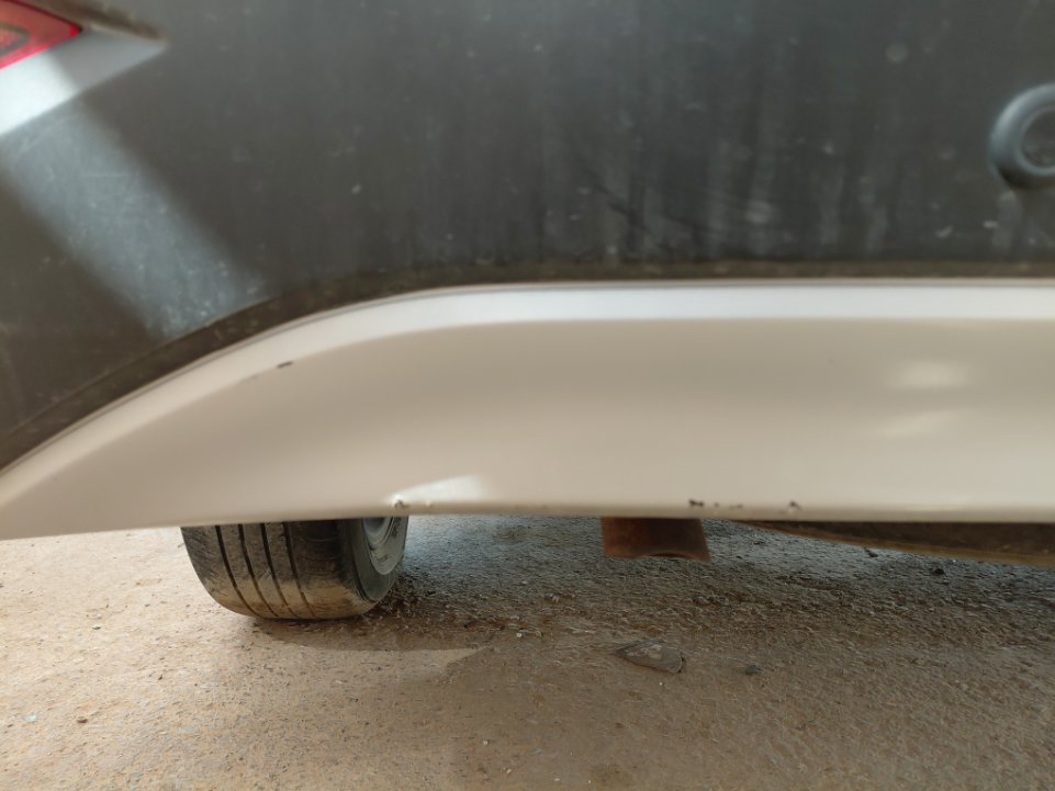 Toyota Rush STD 2023 image